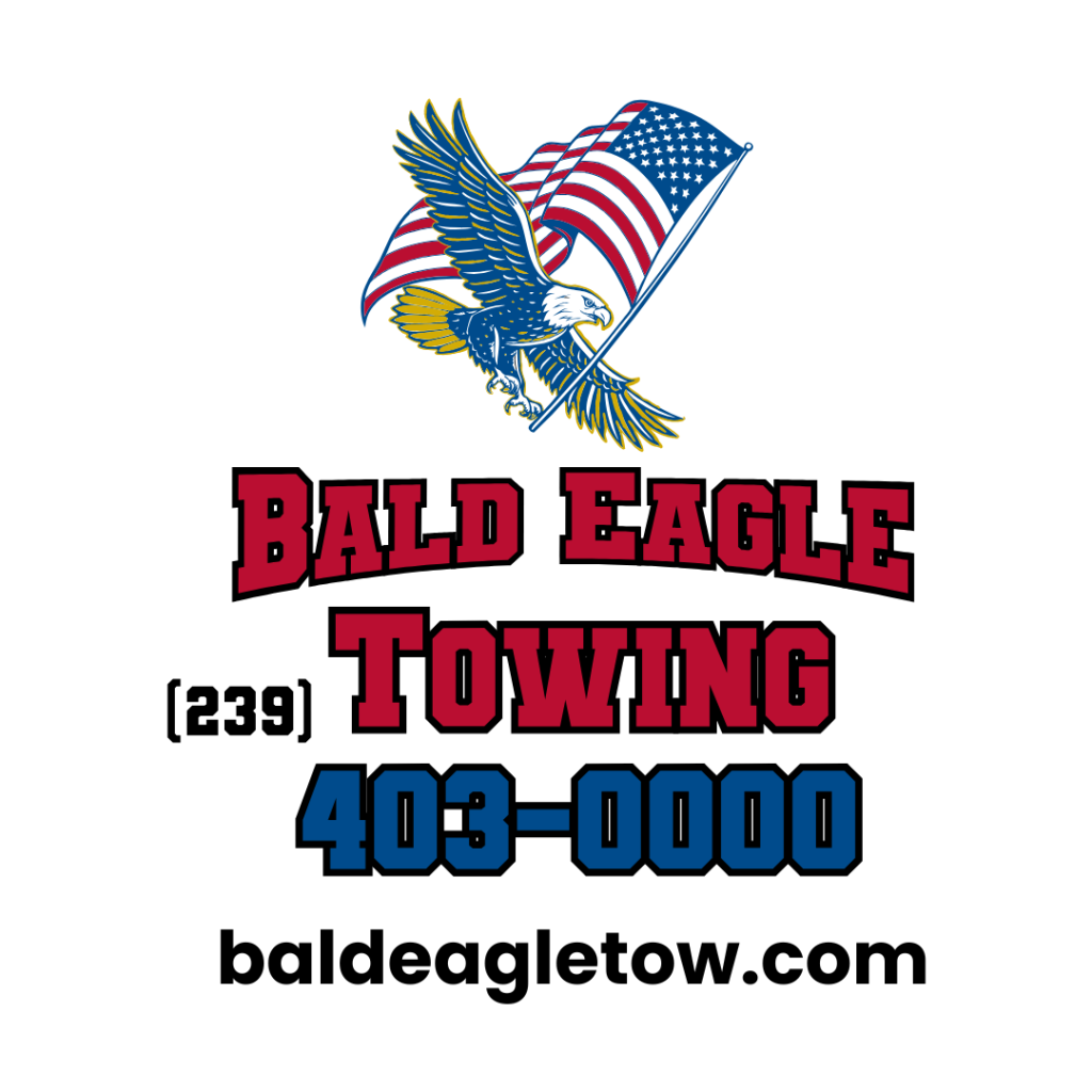 Bald Eagle Towing