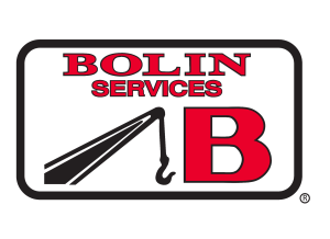 Bolin Services logo