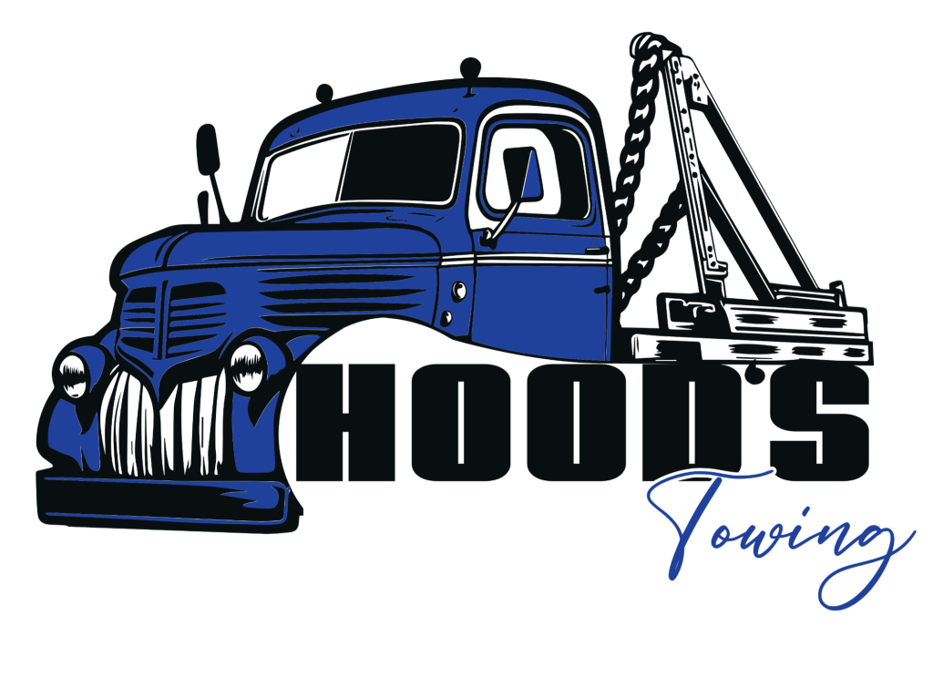 Hood's Towing